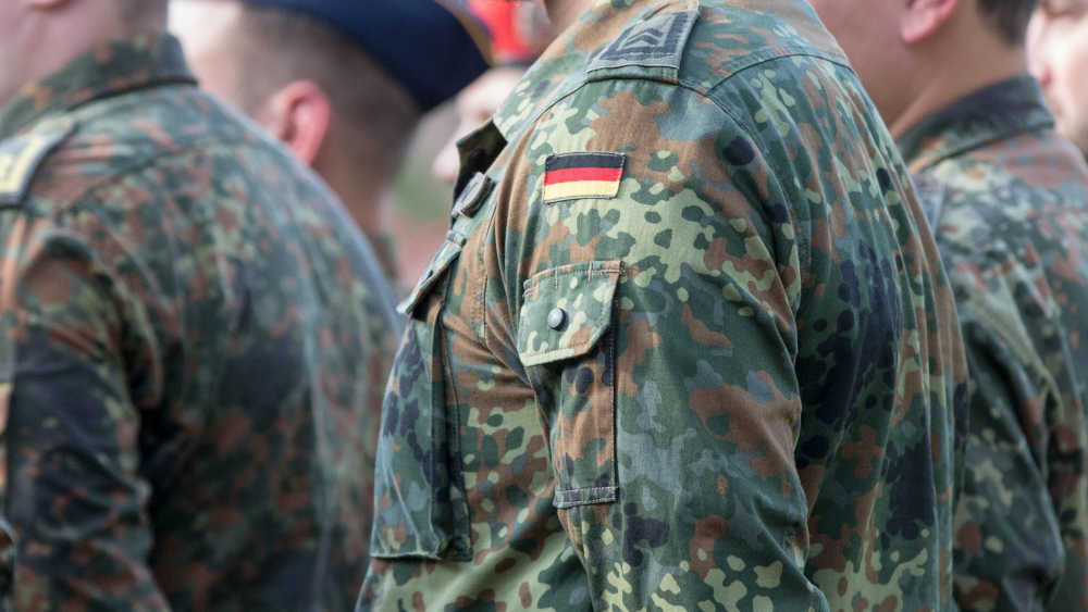 Image - Bericht: 62 Soldaten wegen Rechtsextremismus entlassen