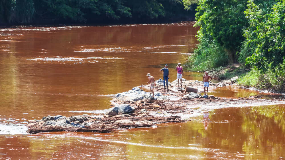 Image - 5 Jahre nach Dammbruch: Gegen die Straflosigkeit in Brumadinho