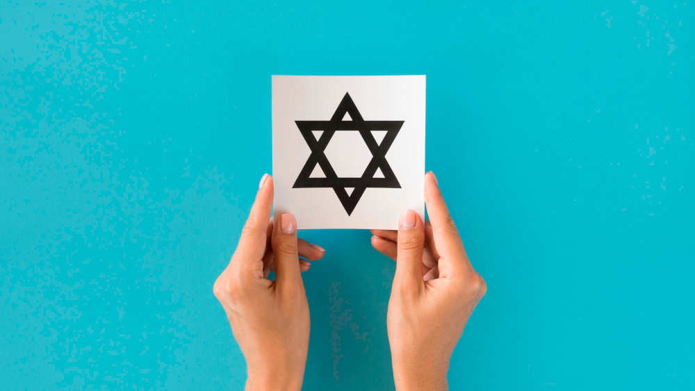 Image - Video-Kampagne weist auf Antisemitismus hin