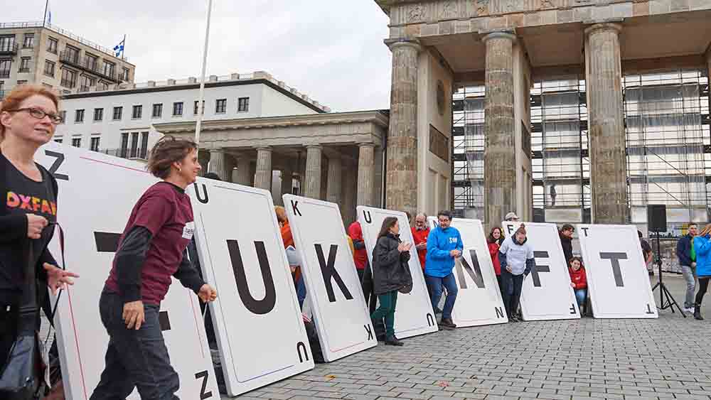 Image - Brot für die Welt und Misereor warnen vor Kürzungen