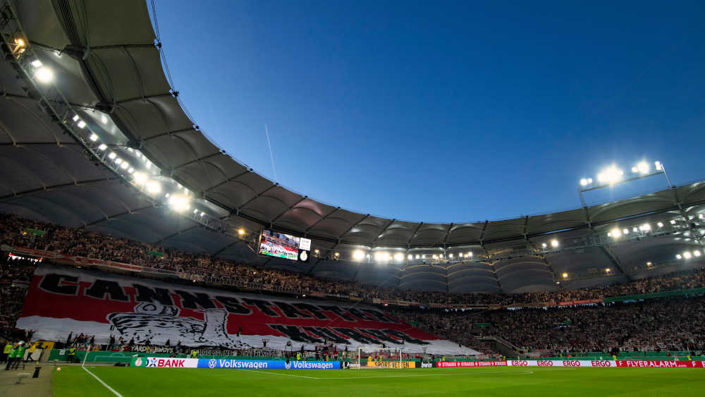 Image - Zum Holocaust-Gedenktag: Fankurven und Fußballvereine setzen Zeichen