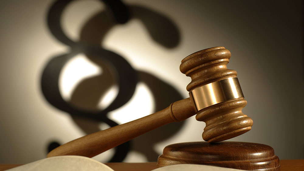 Der Verfasser der Drohschreiben muss lange ins Gefängnis