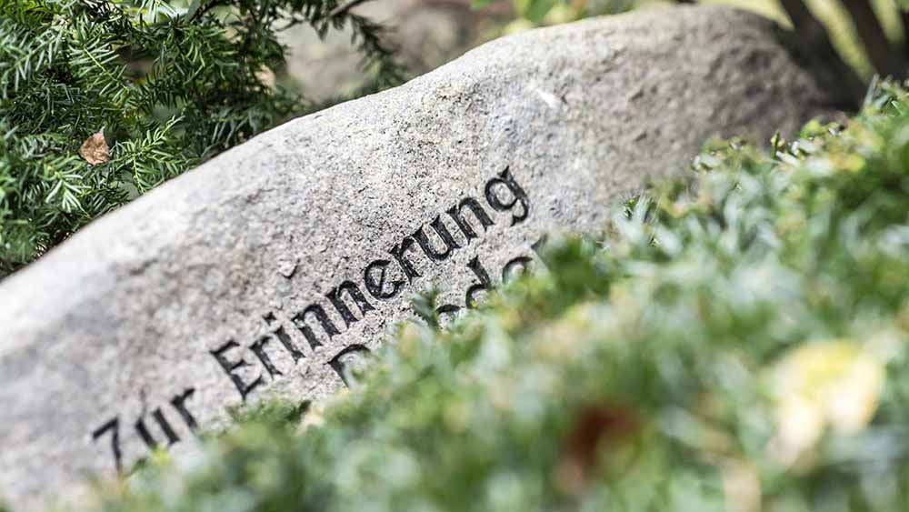 Was wird, wenn von der Kirche nur Erinnerungen bleiben?