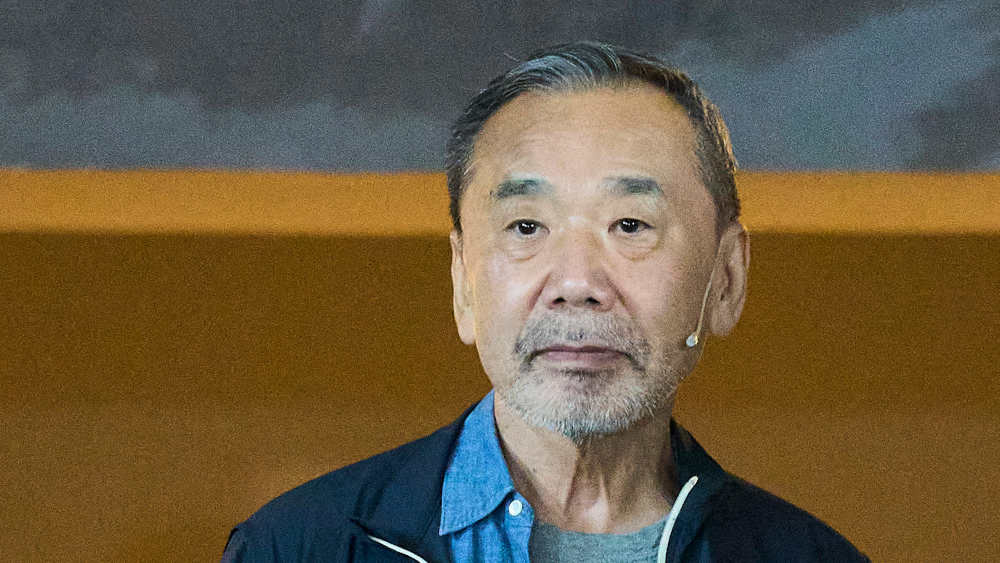 Der japanische Erfolgsautor Haruki Murakami wird am 12. Januar 2024 75 Jahre alt.