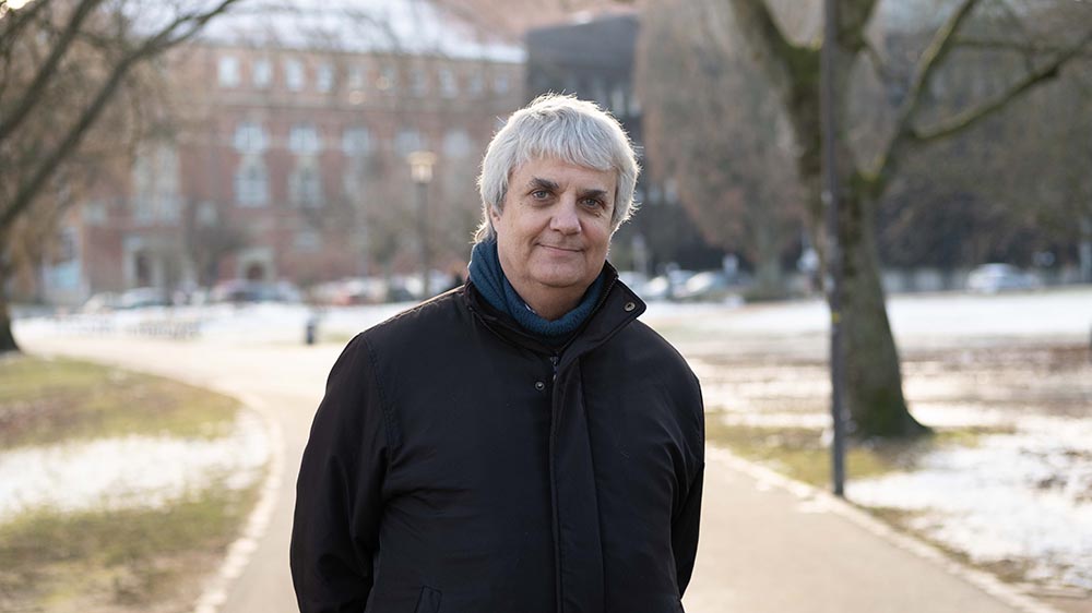 Image - So sieht ein Betroffener die Missbrauchsstudie