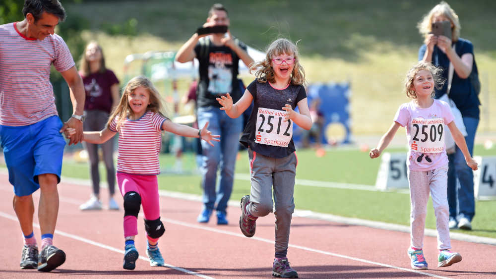 Wie inklusiv ist die deutsche Sportlandschaft?