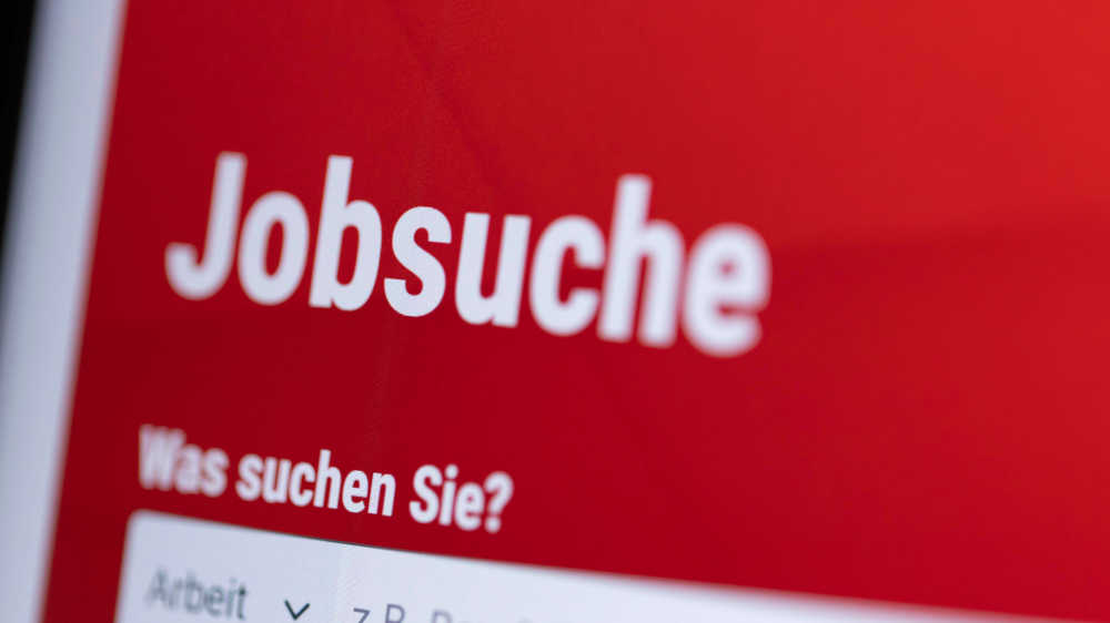 Das Arbeitslosenzentrum in Mönchengladbach hilft Arbeitslosen bei der Jobsuche (Symbolbild)