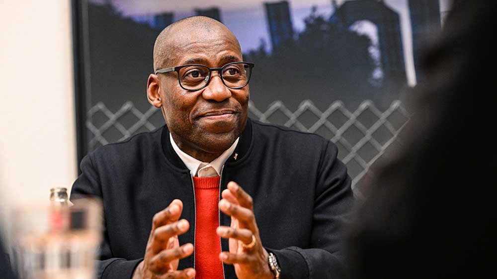 Image - Farbanschlag auf Haus von Berliner Kultursenator