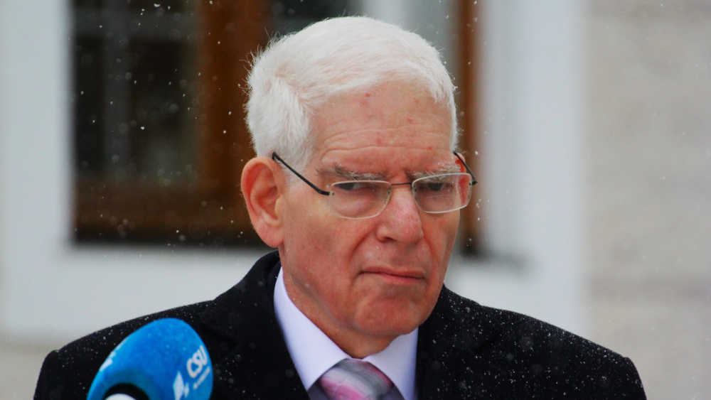 Image - Zentralrat: Antidiskriminierungsklausel in der Kultur bleibt wichtig