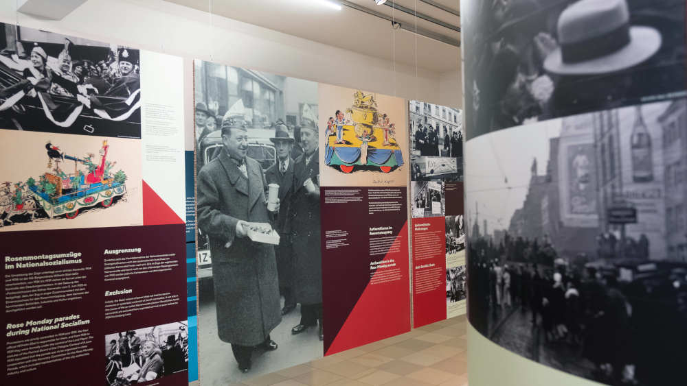 Image - Juden im Kölner Karneval – gestern und heute