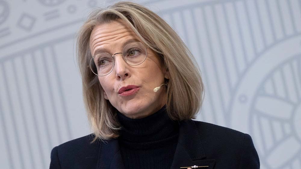 Julia Jäkel wirkt in mehreren Aufsichtsräten mit