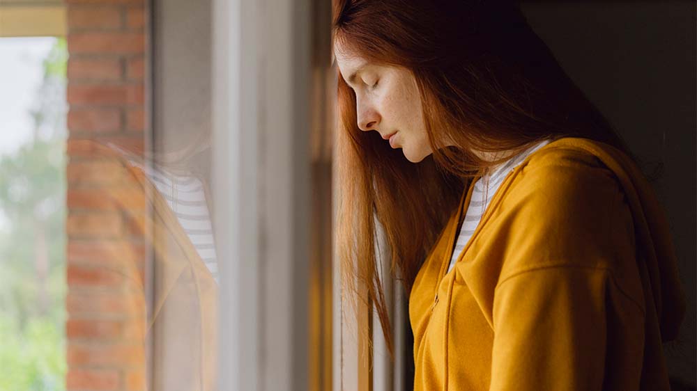 Image - Jung und verwitwet: Zu wenig Anlaufstellen für Betroffene