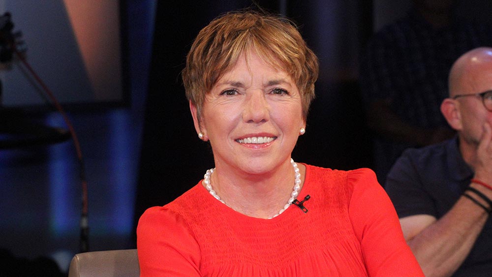 Image - Margot Käßmann: Missbrauchsaufklärung muss weitergehen