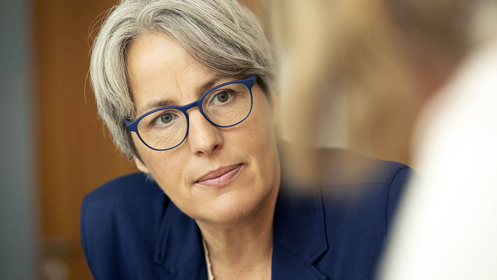 Image - Beauftragte erwartet mehr Missbrauchsfälle in evangelischer Kirche