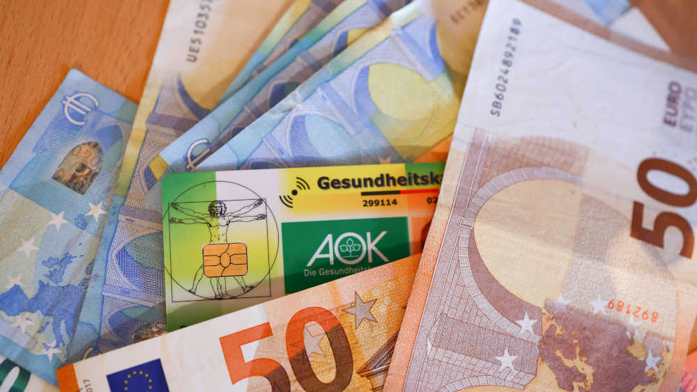 Seit Jahresbeginn haben viele Krankenkassen ihre Beiträge erhöht