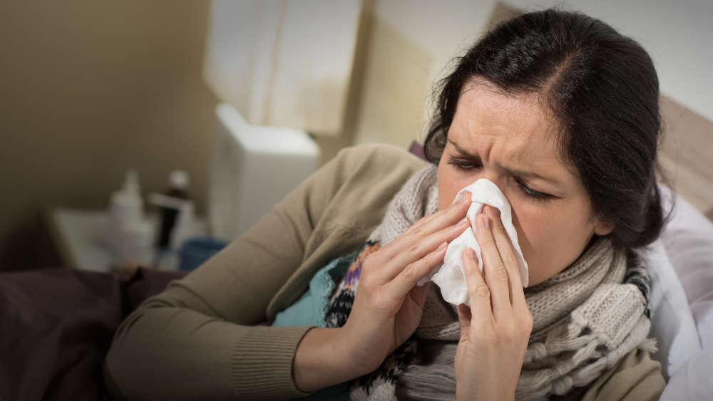 Beschäftigte waren 2023 laut Krankenkasse DAK deutlich häufiger krank als in den Vorjahren