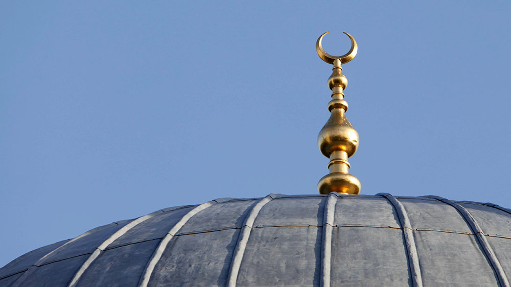 Moscheegemeinden können in Zukunft über eine Bundesstiftung finanziert werden, schlägt Jens Spahn vor