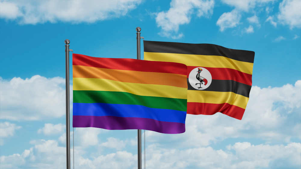 Homosexuelle leben in Afrika zunehmend in Gefahr