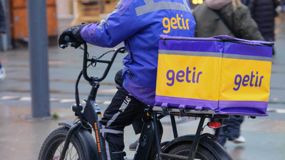 Ein Viertel der Deutschen kauft Lebensmittel online