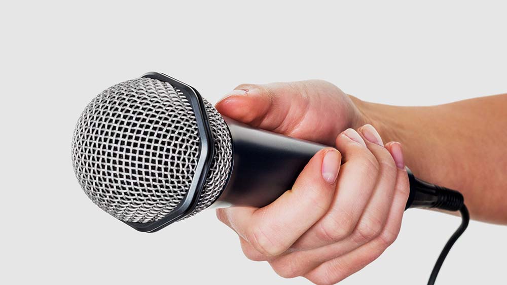 Lauthals sollen die Besucher ausländerfeindliche Texte gesungen haben