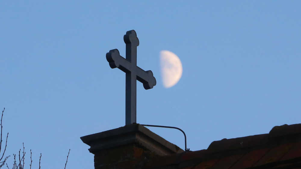 Arte zeigt mit "La Mesias" ein vielschichtiges Drama über Glaube und Missbrauch (Symbolbild)