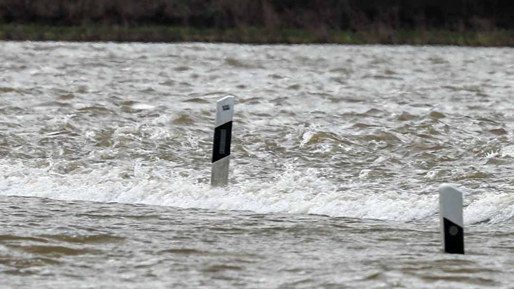 Image - Kloster Wienhausen bei Celle vor Hochwasser gerettet