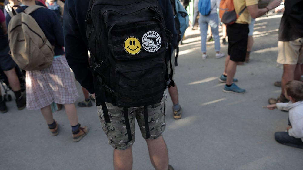 Sexualisierte Gewalt gab es auch bei den Pfadfindern