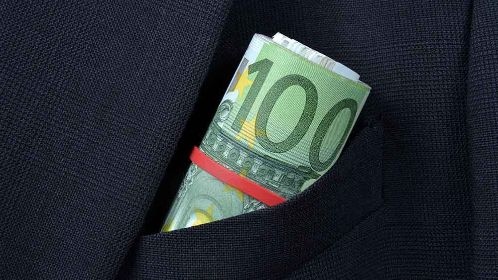 Image - Studie belegt ungleiche Vermögensverteilung