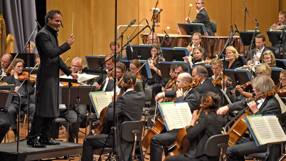 Image - Mehr Musiker arbeiten wieder in Berufsorchestern