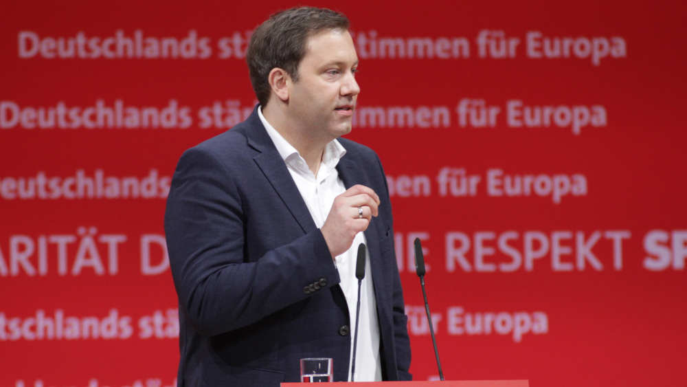 Image - SPD-Appell an Bundesländer: neue Abschiebe-Möglichkeiten nutzen