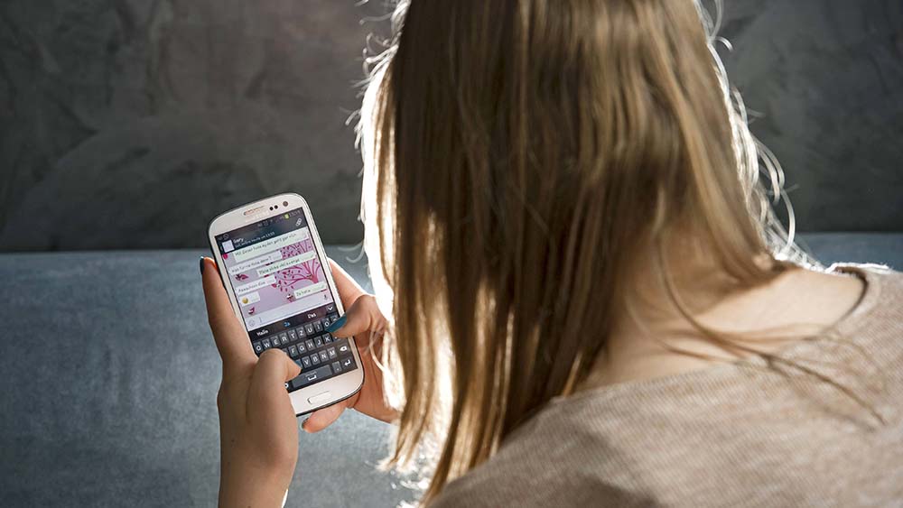 Image - Kein Social Media unter 16 – Petition findet großen Zuspruch