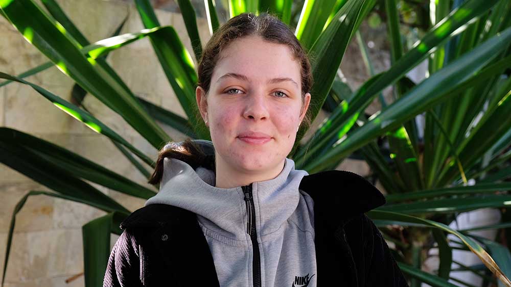 Image - Wie Sophie aus Tunesien zur olympischen Bob-Heldin wird