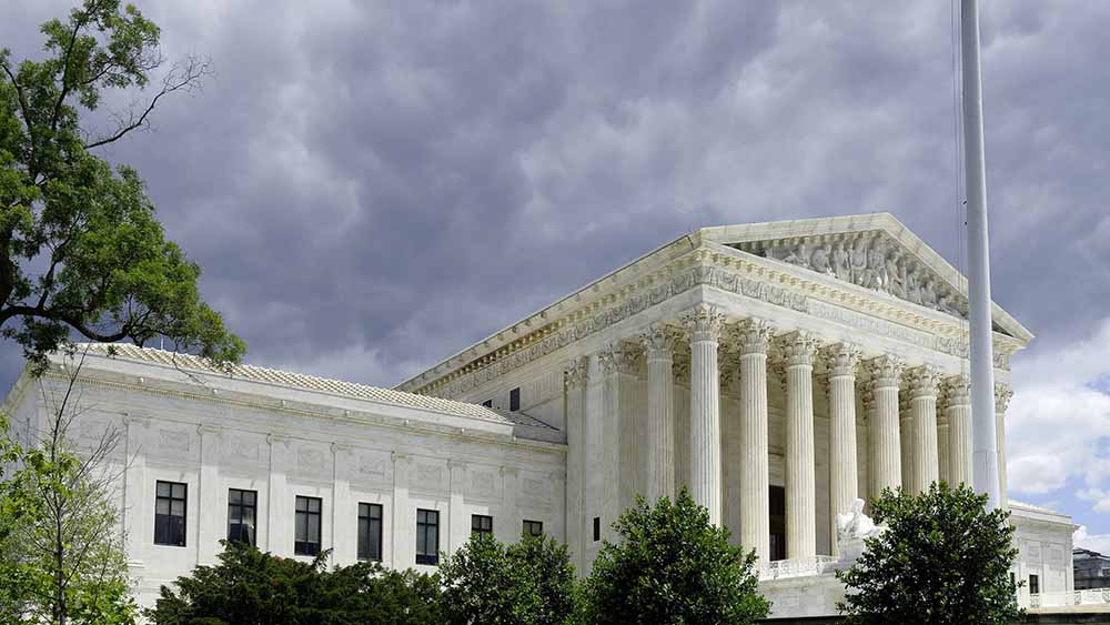 Der Supreme Court der USA muss sich wieder mit dem Thema Abtreibung beschäftigen