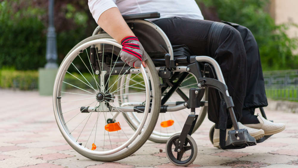 Image - Caritas-Fachverband: Personalmangel gefährdet Teilhaberechte