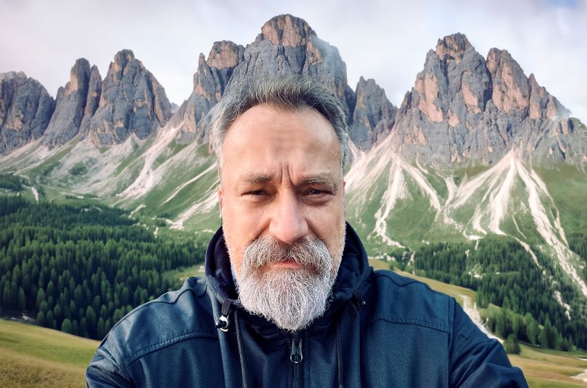 Uwe Baumann, Kommunikationsissenschaftler