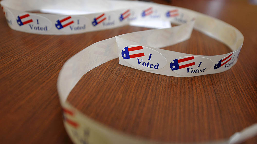 Die republikanischen Vorwahlen beginnen am 15. Januar im ländlichen Iowa