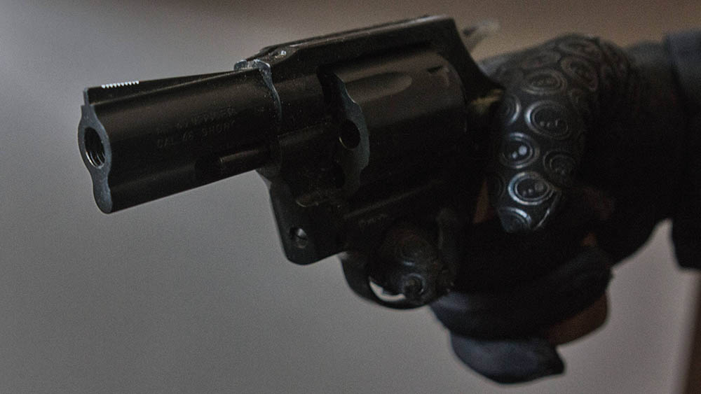 Image - Mehr als 1.000 Rechtsextremisten haben Waffenerlaubnis