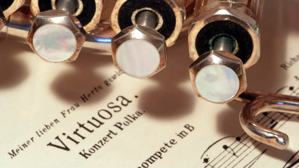 Image - ARD/ORF drehen Film über Bachs Weihnachtsoratorium