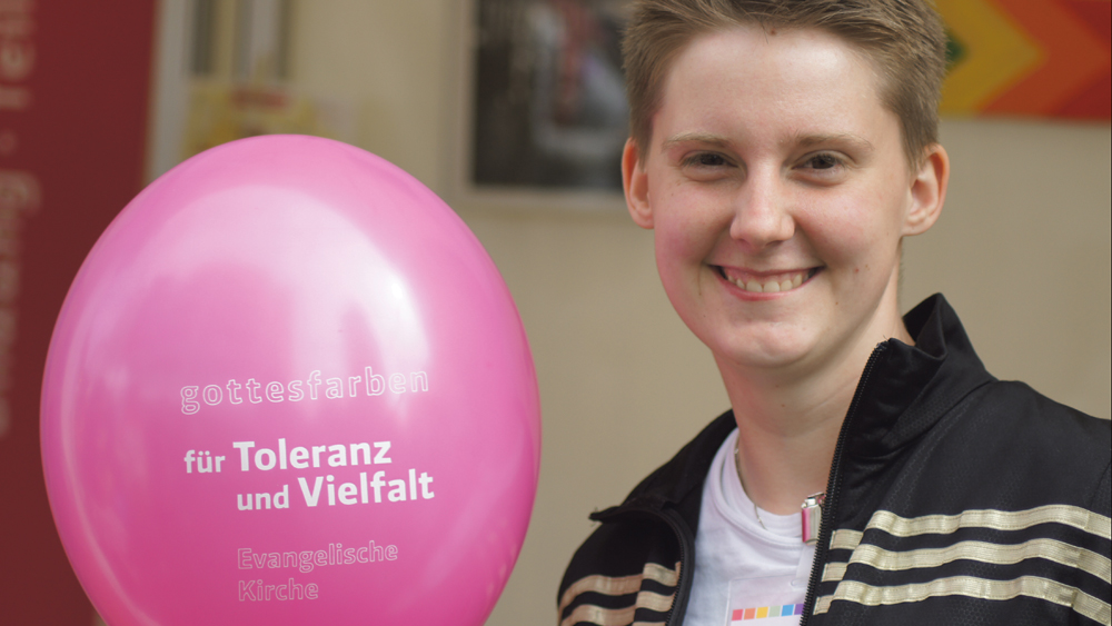 Image - EKBO zeigt Solidarität mit Kampagne “Wir schützen jüdisches Leben”