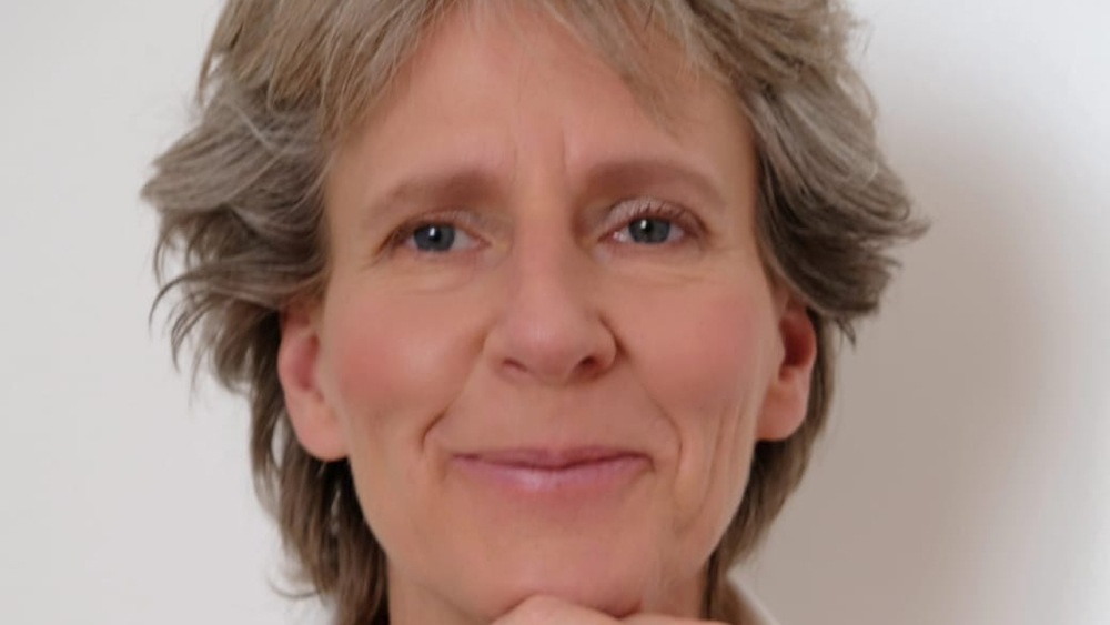 Bettina R. Grote ist seit 2024 Systemische Lehrtherapeutin