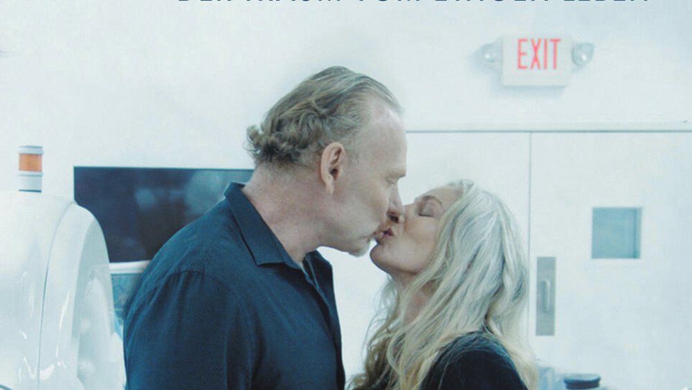 Image - Film-Tipp: “Endlich unendlich” erzählt vom Streben nach Optimierung