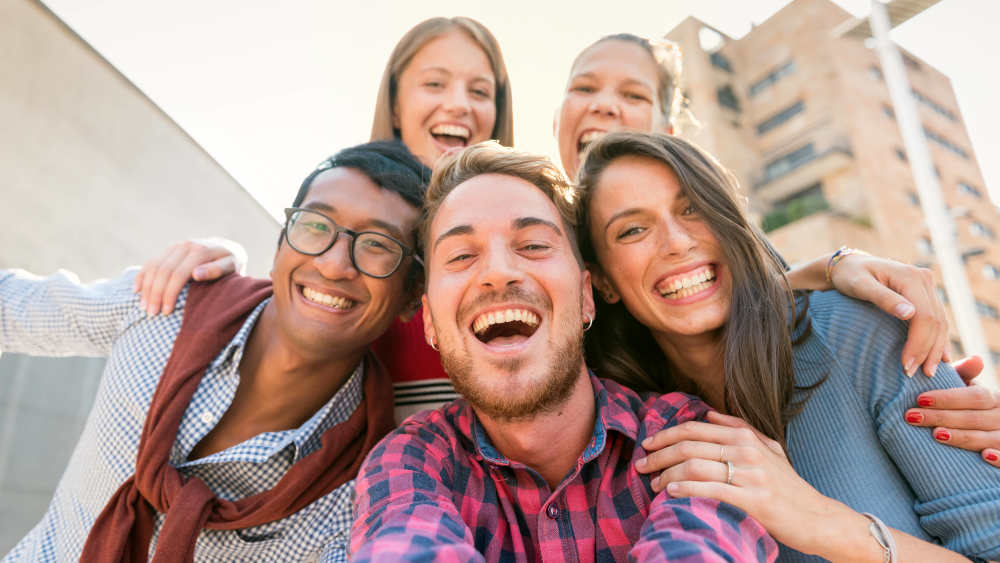 Image - Umfrage: Pessimismus zum Jahresbeginn 2024 leicht gesunken