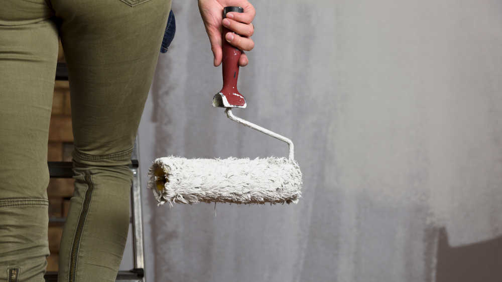 Image - Hilfe für Holocaustüberlebende: Versöhnung mit Herz und Hammer