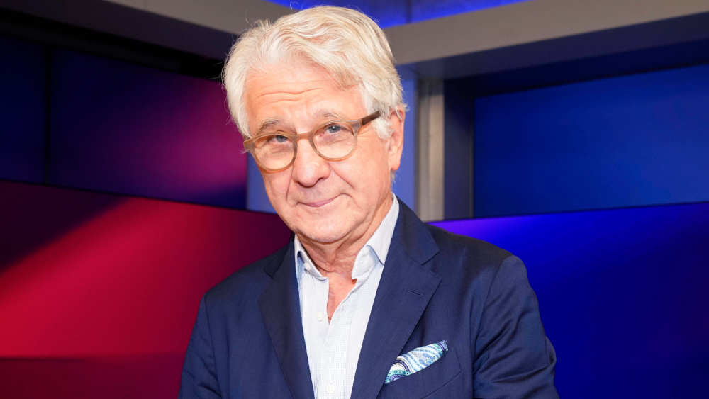 Image - Journalist Reif: Kann mir keine Dokus über Holocaust anschauen