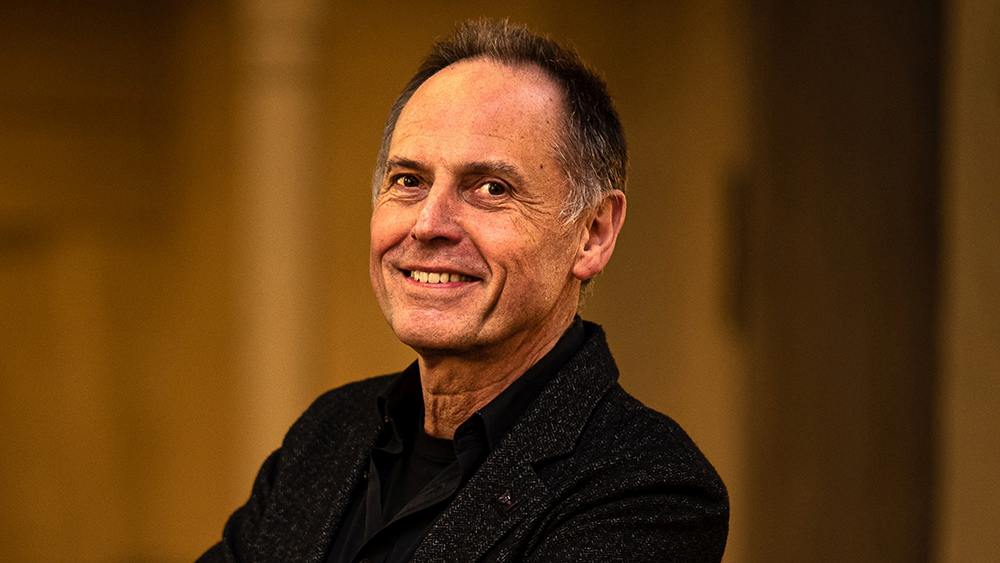 Image - Matthias Nagel: Ein Leben für die Musik