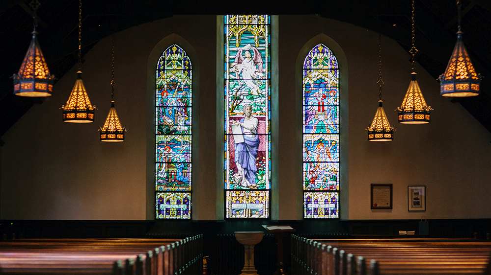 Missbrauch im Raum von Kirche erschüttert das Vertrauen von Menschen in diese Institution