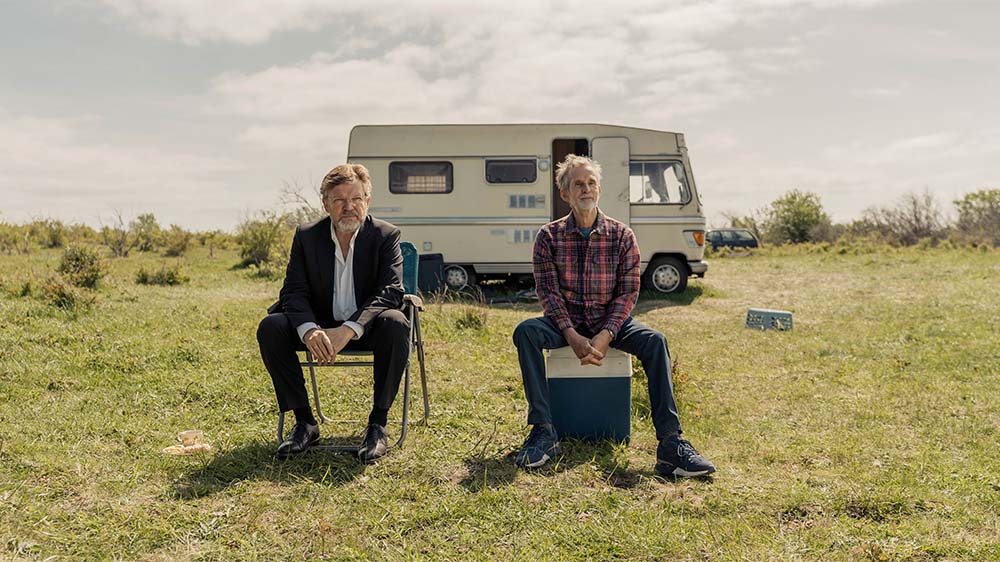 Image - “2 Freunde” – ARD setzt Serie glänzend fort