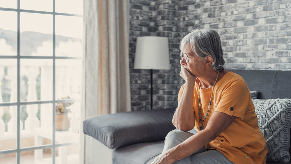 Einsam im Alter? Die freie Zeit kann für viele inspirierende Aktivitäten und Begegnungen genutzt werden