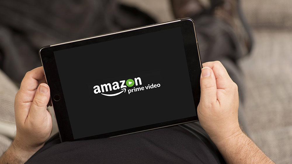 Der Streamingdienst Amazon Prime Video will ab Montag Werbung zeigen