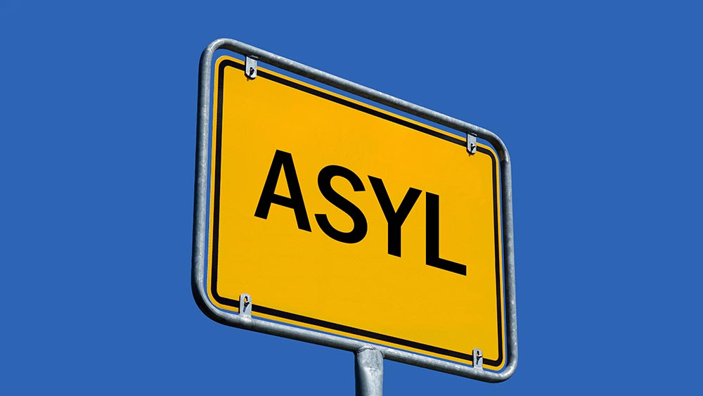 Image - Menschenrechtler: Auslagerung von Asylverfahren brandgefährlich